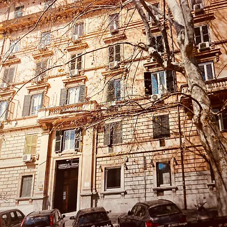 Гостевой дом Dreaming In - Vittorio Veneto