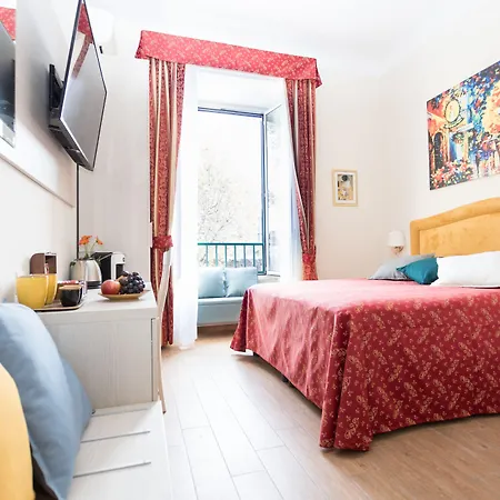 Dreaming In - Vittorio Veneto Гостевой дом 4*