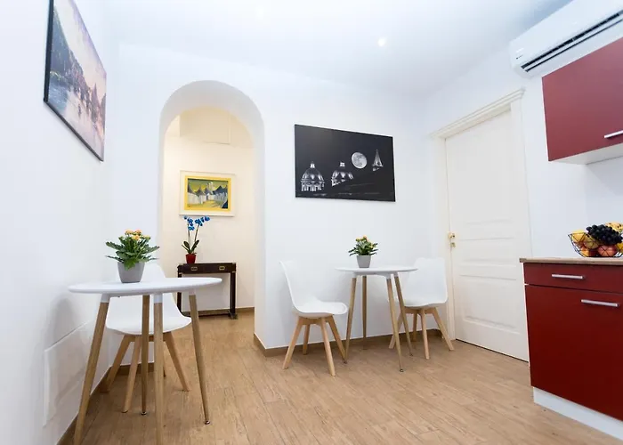 Dreaming In - Vittorio Veneto Πανσιόν Ρώμη