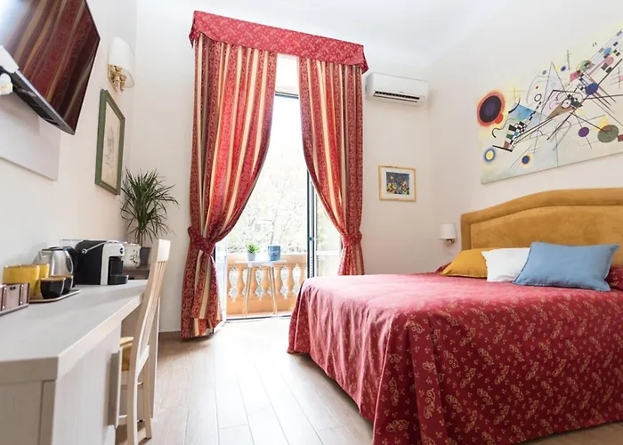 Πανσιόν Dreaming In - Vittorio Veneto Ρώμη